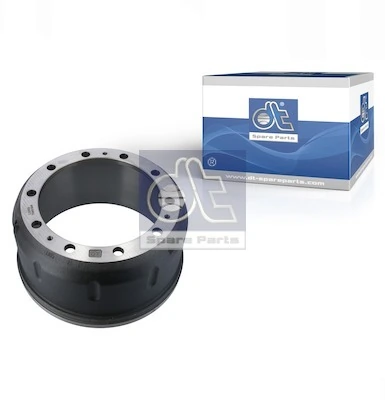 Brake Drum